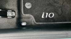 Hyundai i10 1.0 [63] Advance 5dr Auto [Nav] Petrol Hatchback